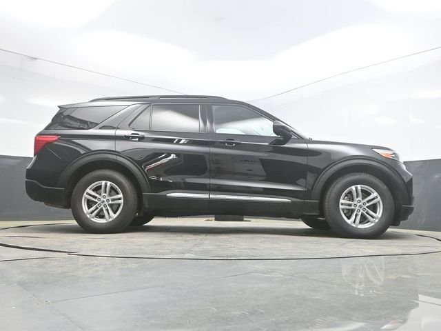 Used 2023 Black Ford XLT image 40