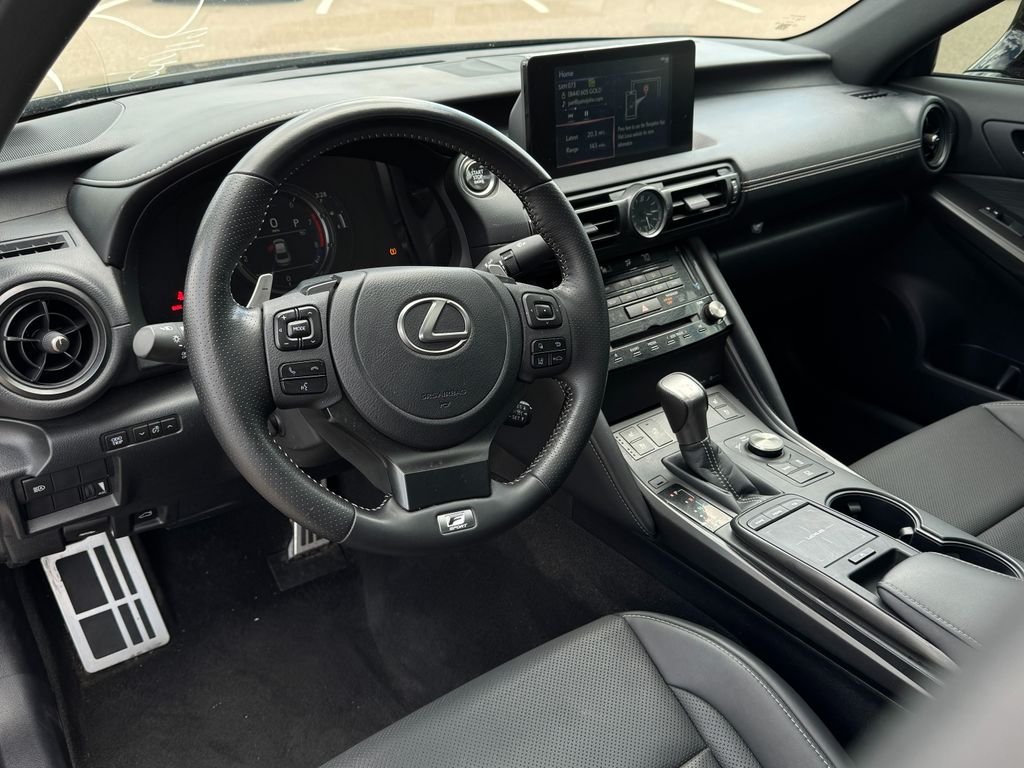 Used 2025 Caviar Lexus 350 F SPORT image 28