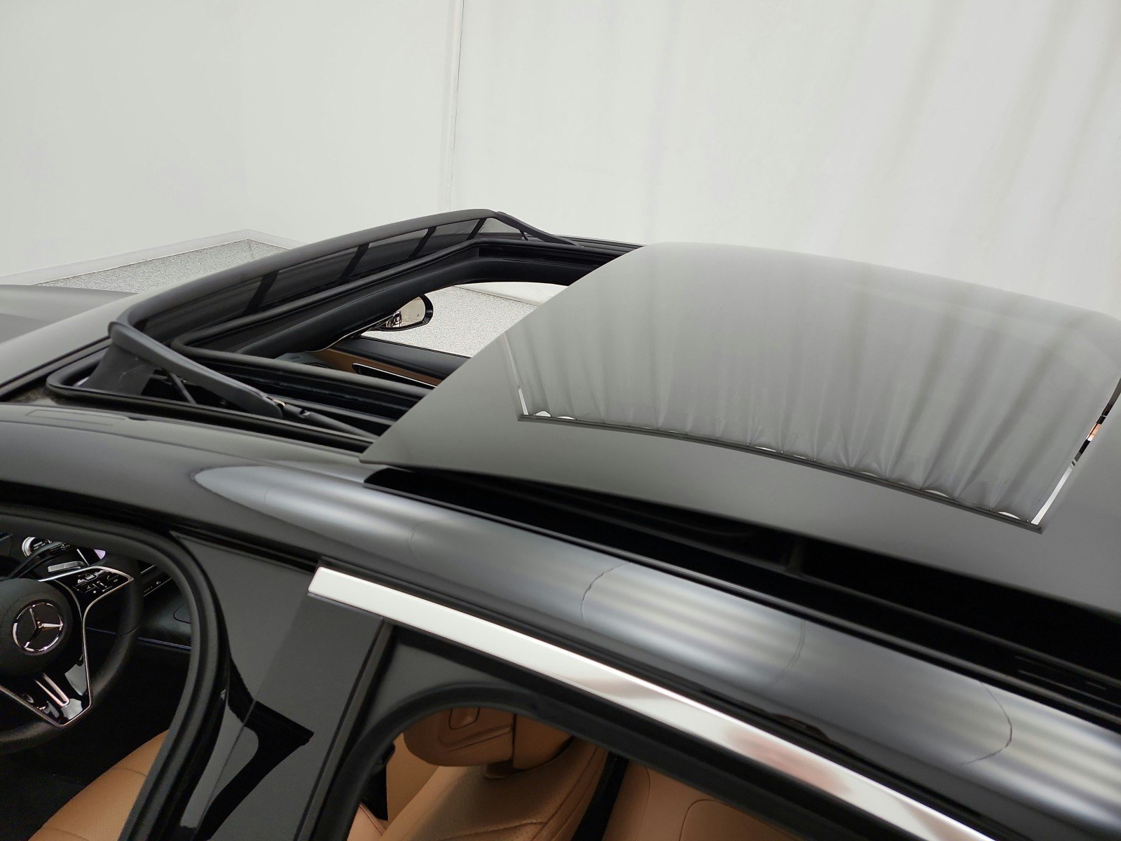 Certified Used 2026 Black Mercedes-Benz E 350 RWD Sedan image 11
