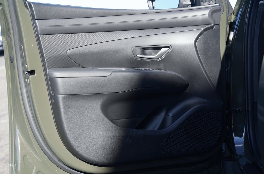 New 2026 Rockwood Green Hyundai SEL image 32