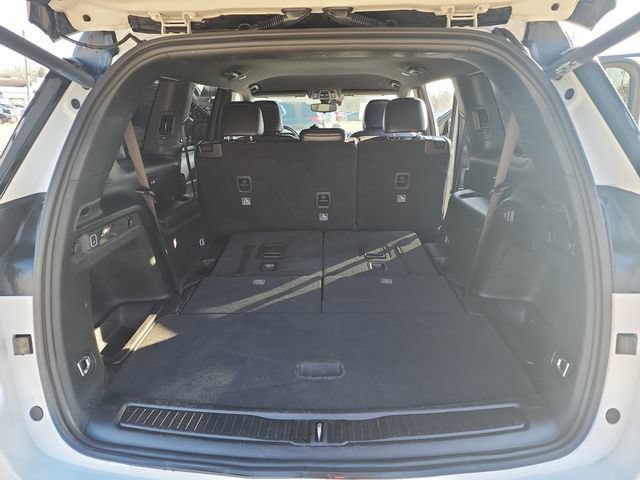 2022 Jeep Grand Cherokee L Altitude - Photo 20