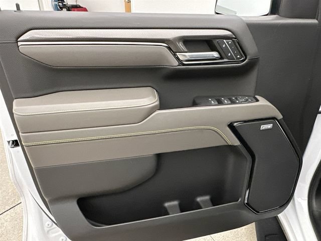 2023 Chevrolet Silverado 1500 ZR2 - Photo 21