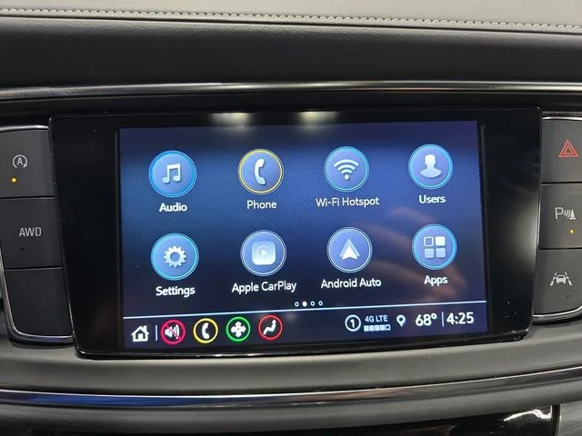 2023 Buick Enclave Essence - Photo 27