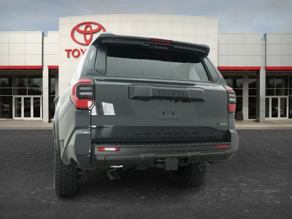 New 2026 Underground Toyota SR5 image 20