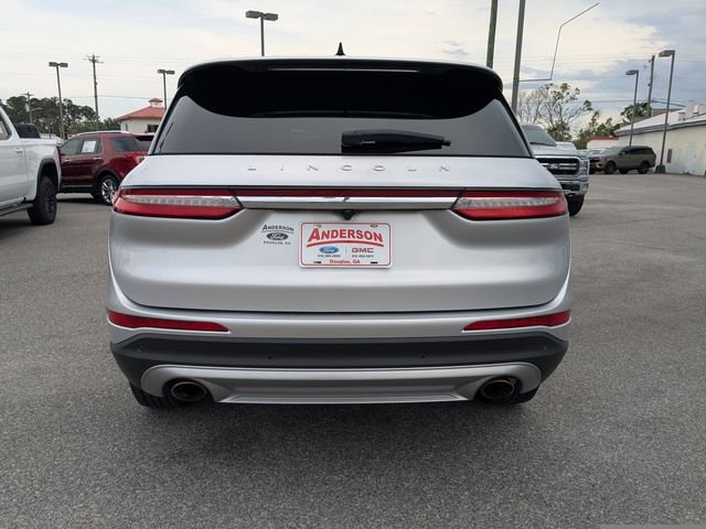 Used 2020 Silver Lincoln Standard image 5