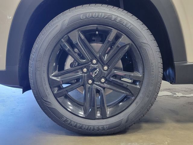 2026 Chevrolet Trax Activ - Photo 10