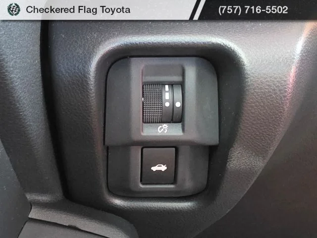 Used 2023 Raven Toyota Premium image 9