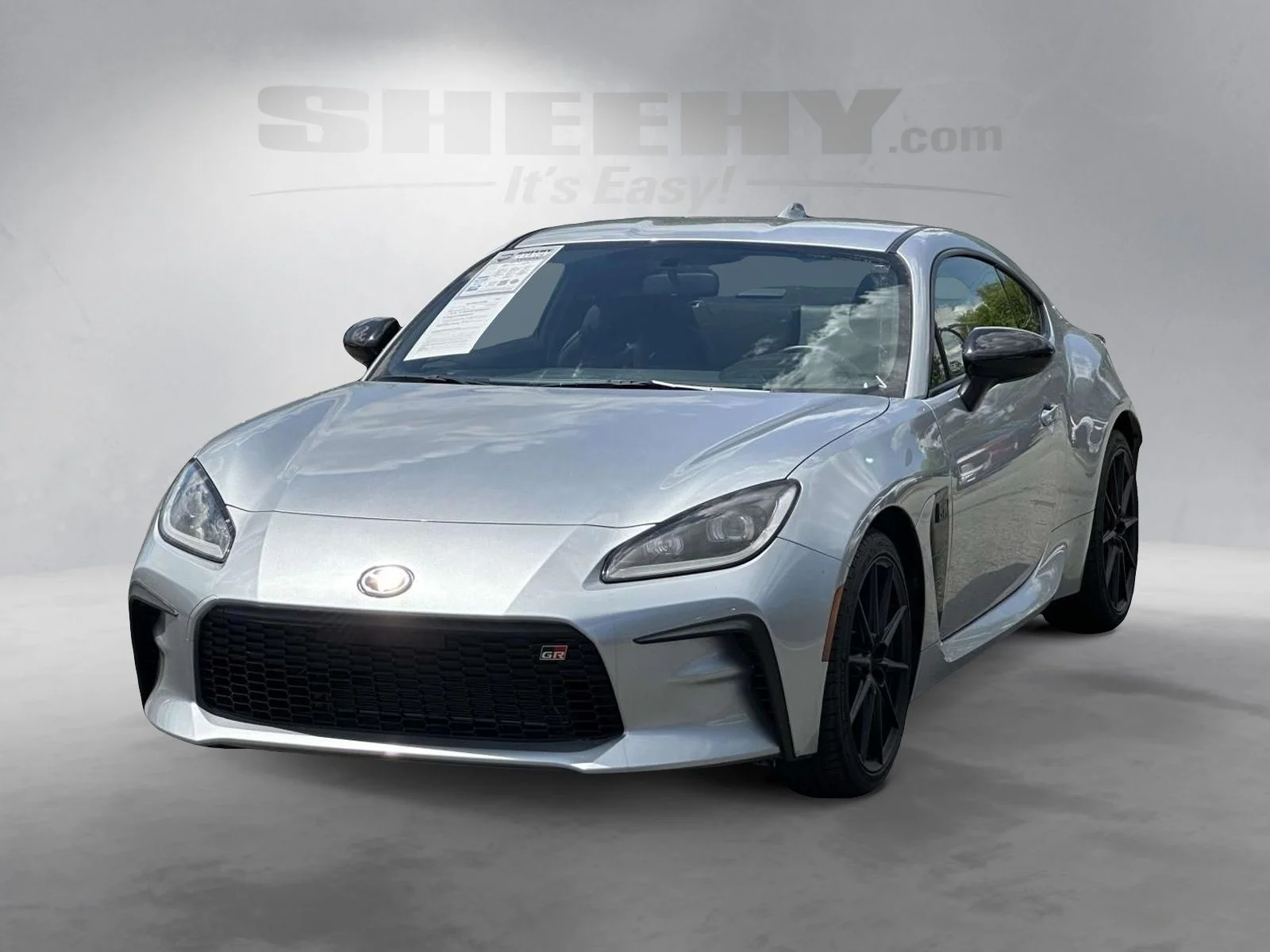 Used 2023 Gray Toyota Premium image 14
