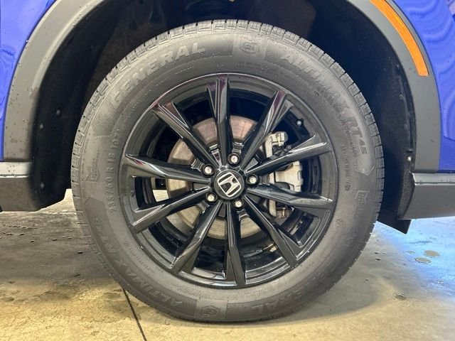 2024 Honda CR-V Sport-L - Photo 12