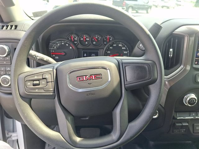 2026 GMC Sierra 2500HD Pro - Photo 23
