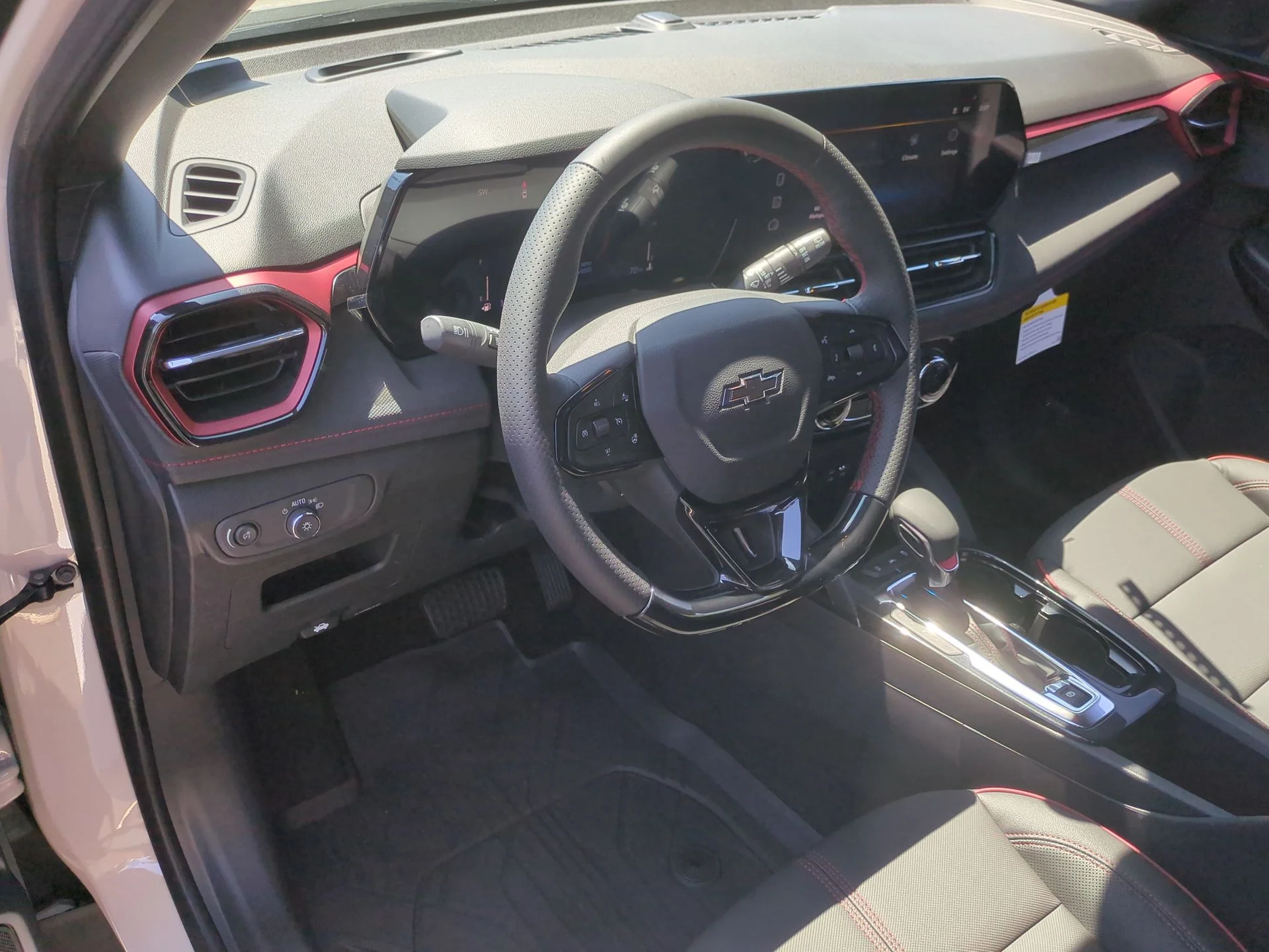 2026 Chevrolet Trailblazer RS - Photo 47