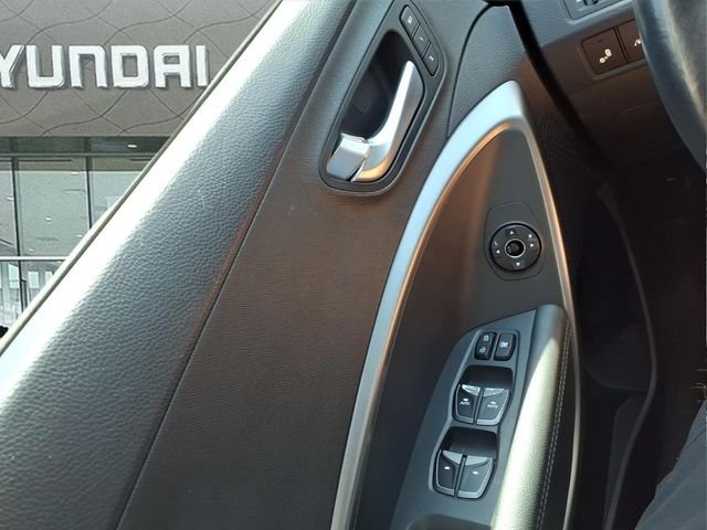 2019 Hyundai Santa Fe Limited Ultimate - Photo 28