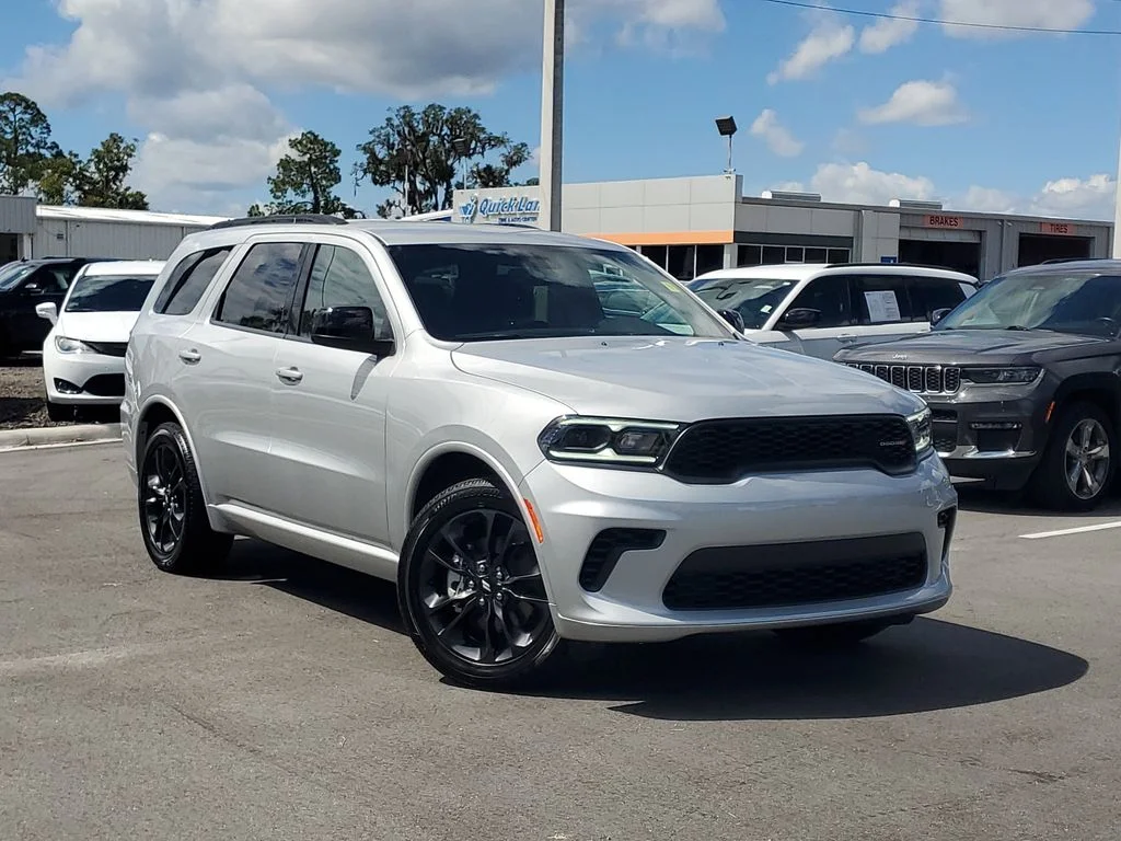 New 2025 Triple Nickel Exterior Paint Dodge GT image 36