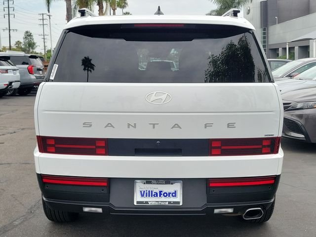 Certified Used 2025 White Hyundai SEL image 22