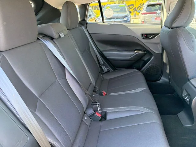 Certified Used 2026 Green Subaru Premium image 28