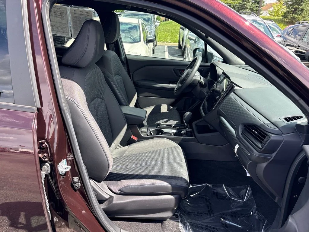 Used 2026 Red Subaru Premium image 10