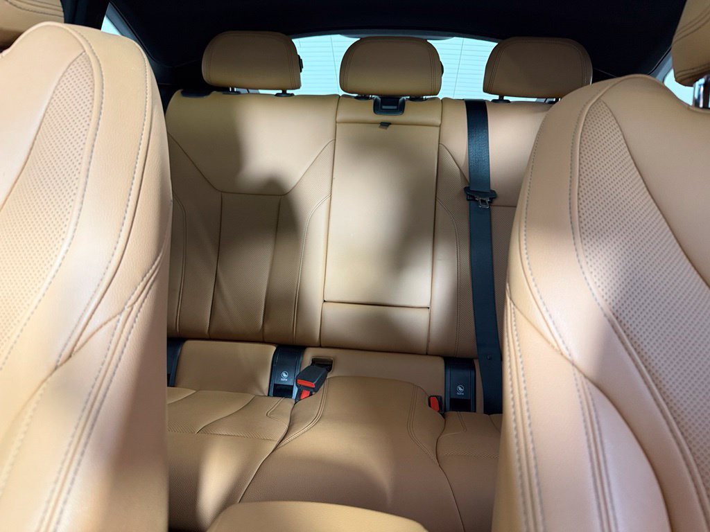 Certified Used 2023 Black BMW eDrive40 image 19
