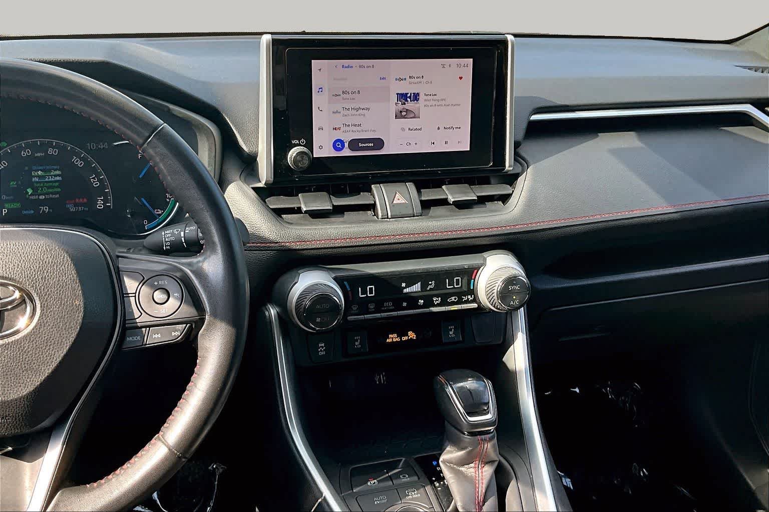 Used 2023 Blueprint Toyota SE image 7