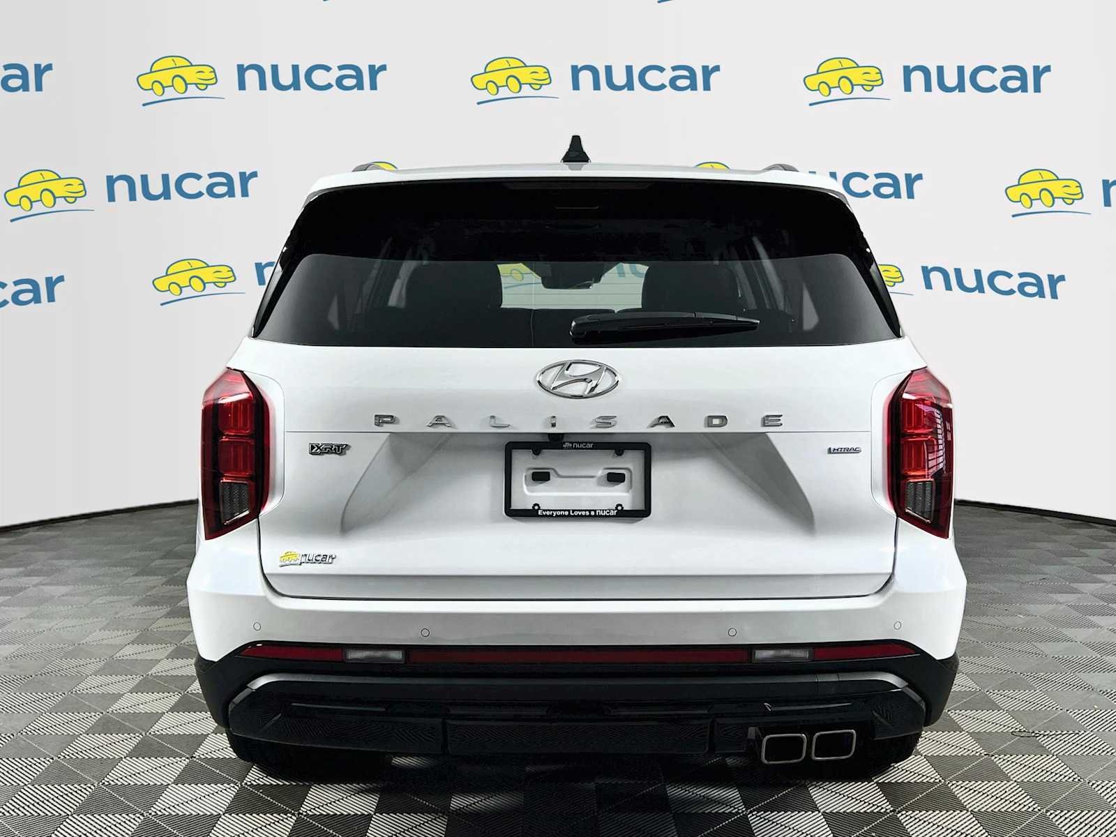 Used 2024 Hyper White Hyundai XRT image 6