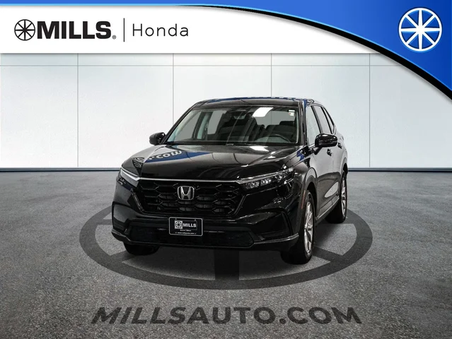 2023 Honda CR-V EX