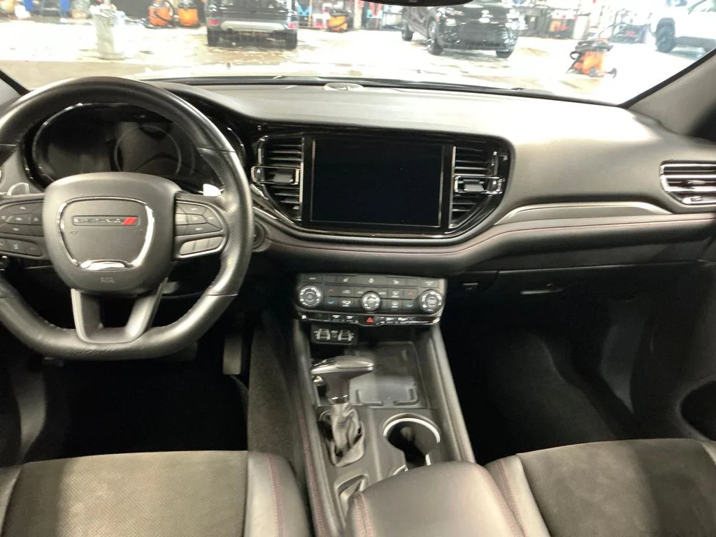 Certified Used 2022 Gray Dodge R/T image 18