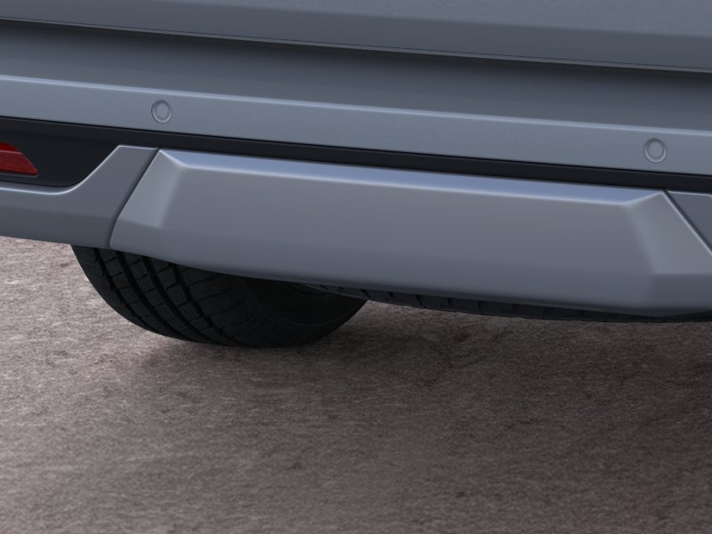 New 2026 Glacier Gray Metallic Tri-Coat Ford Platinum® image 48