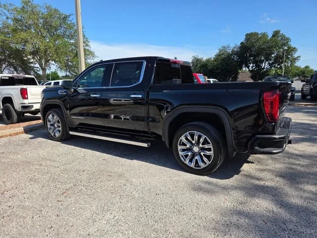 New 2026 Onyx Black GMC Denali image 11