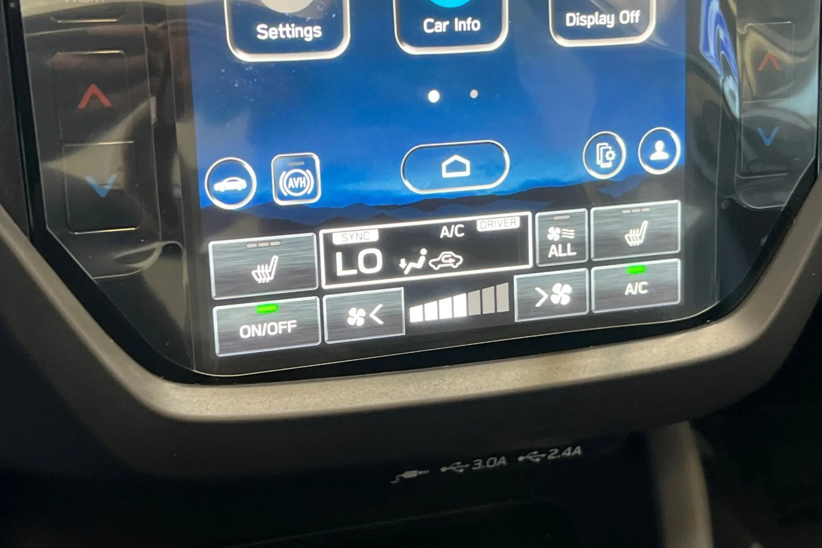 New 2026 Beige Subaru Premium Hybrid image 20