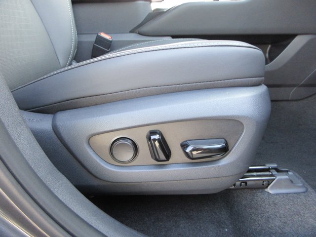New 2026 Cloudburst Gray Lexus PREMIUM AWD image 36