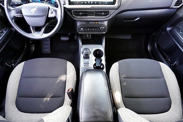 Used 2025 Beige Ford Big Bend image 28