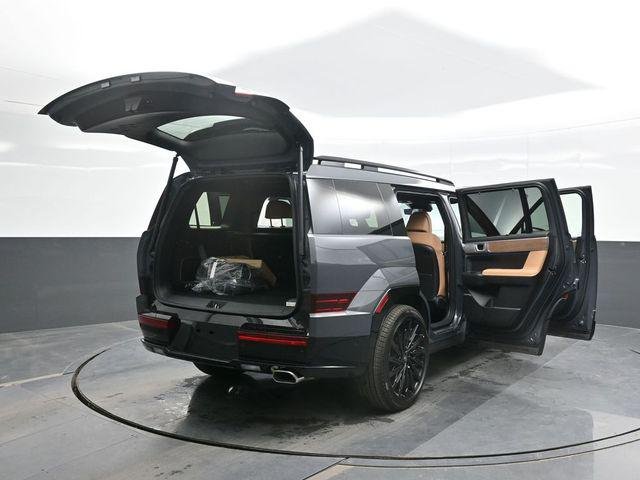 New 2027 Gray Hyundai Calligraphy AWD image 29
