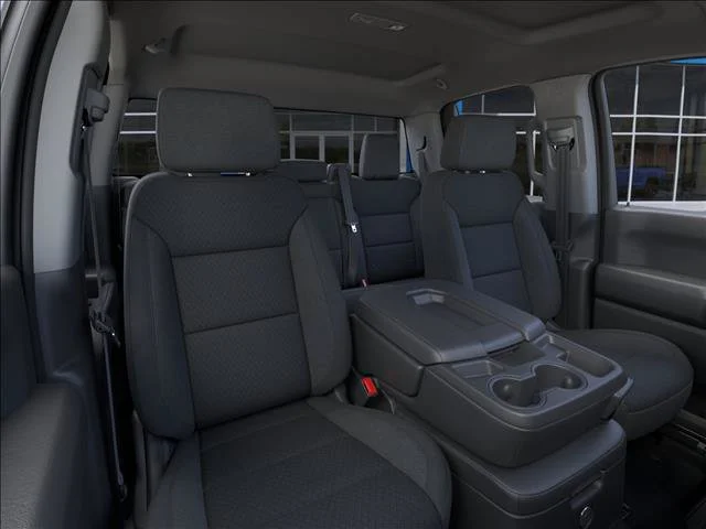 2026 GMC Sierra 1500 Pro - Photo 16