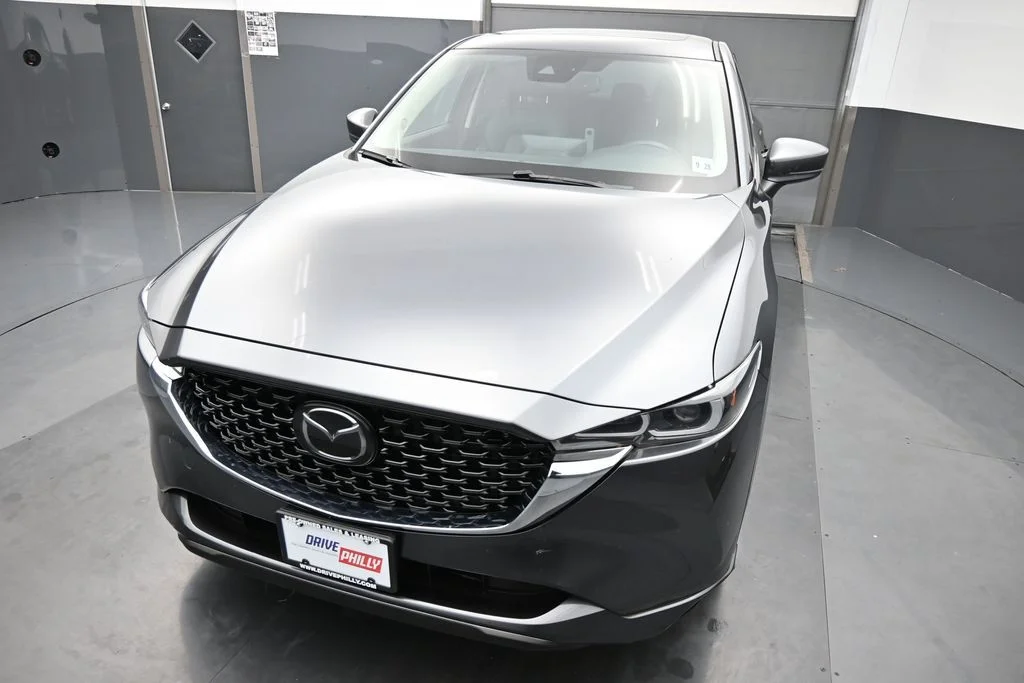 Used 2024 Gray Mazda 2.5 S Preferred Package image 4