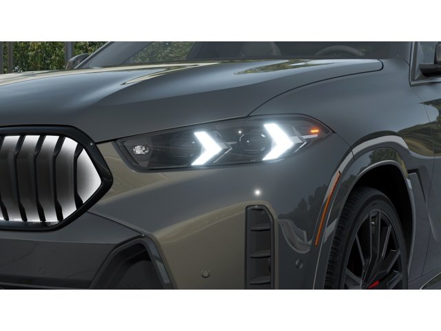 New 2027 Dravit Grey Metallic BMW  image 6