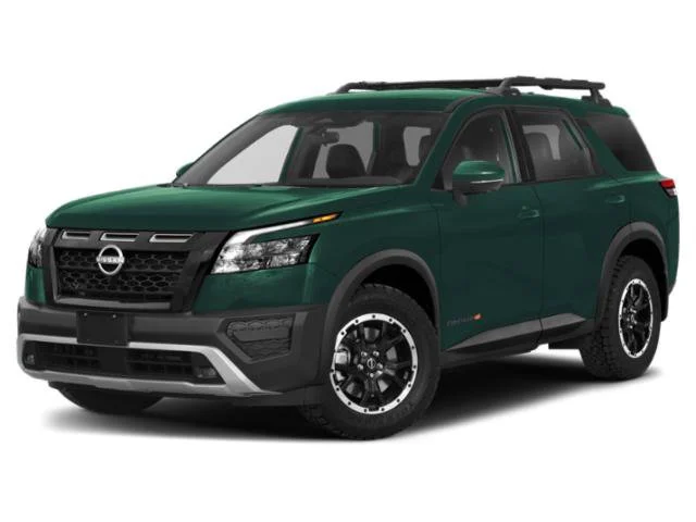 2024 Nissan Pathfinder Rock Creek 4WD's photo