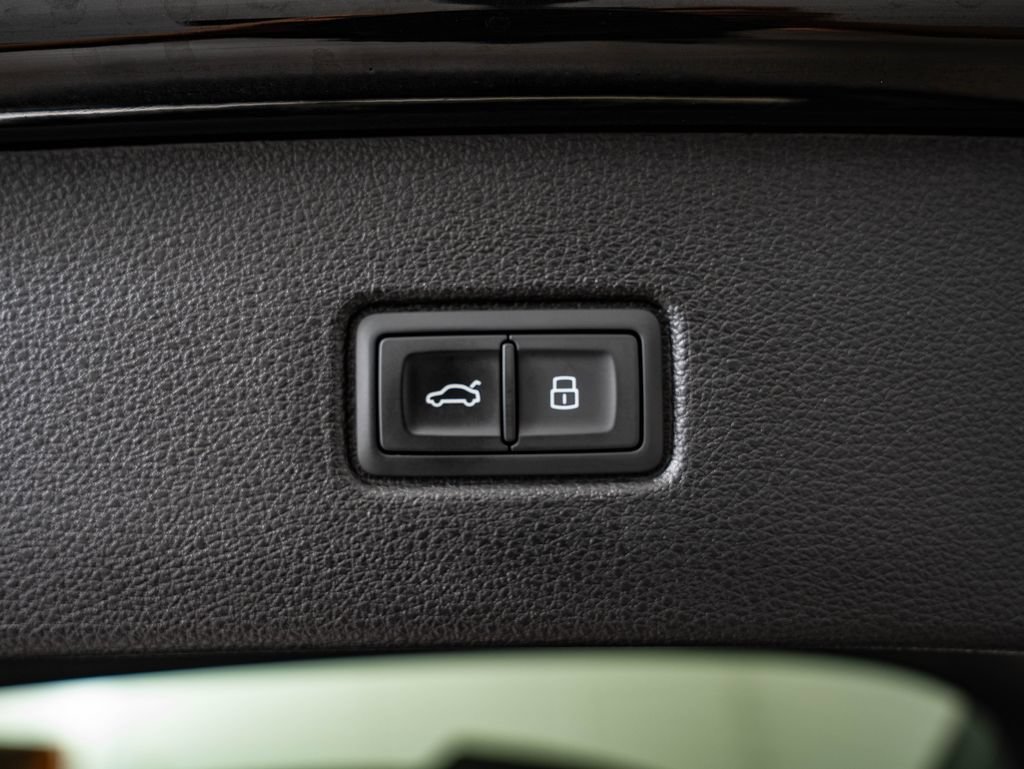 Used 2026 Black Audi 55 Prestige image 21
