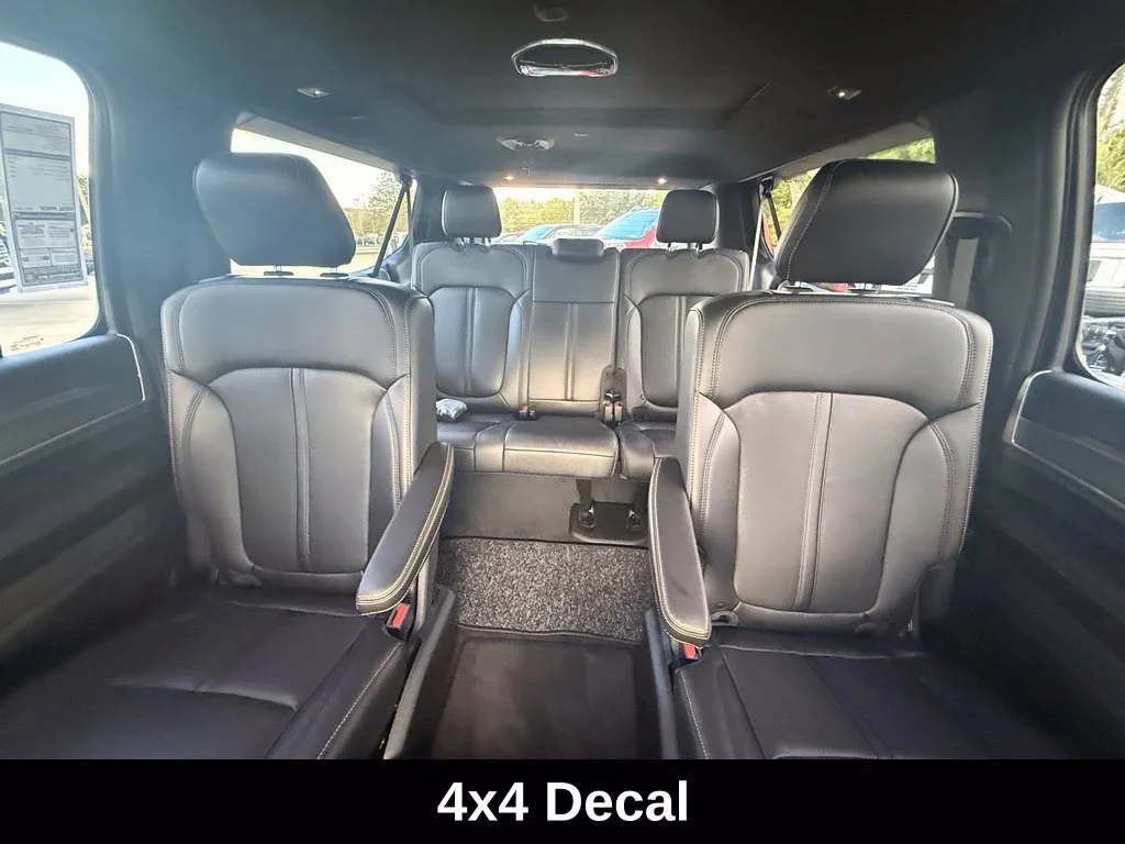 New 2026 High Gloss Black Exterior Paint Jeep 85th Anniversary Edition image 24
