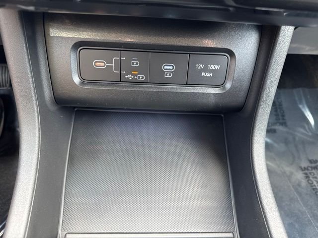 New 2026 Gray Hyundai Limited image 27