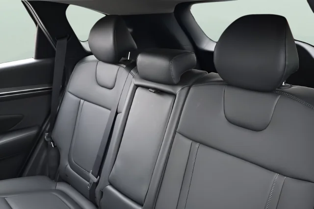 Certified Used 2024 Gray Hyundai SEL image 13