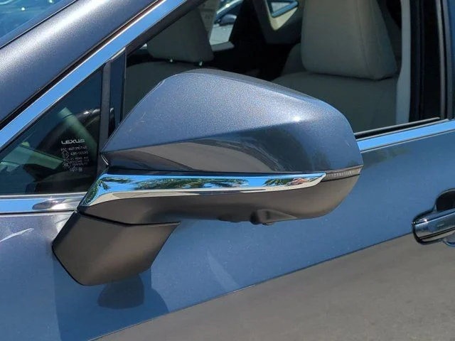 2026 Lexus NX 350 Luxury - Photo 12
