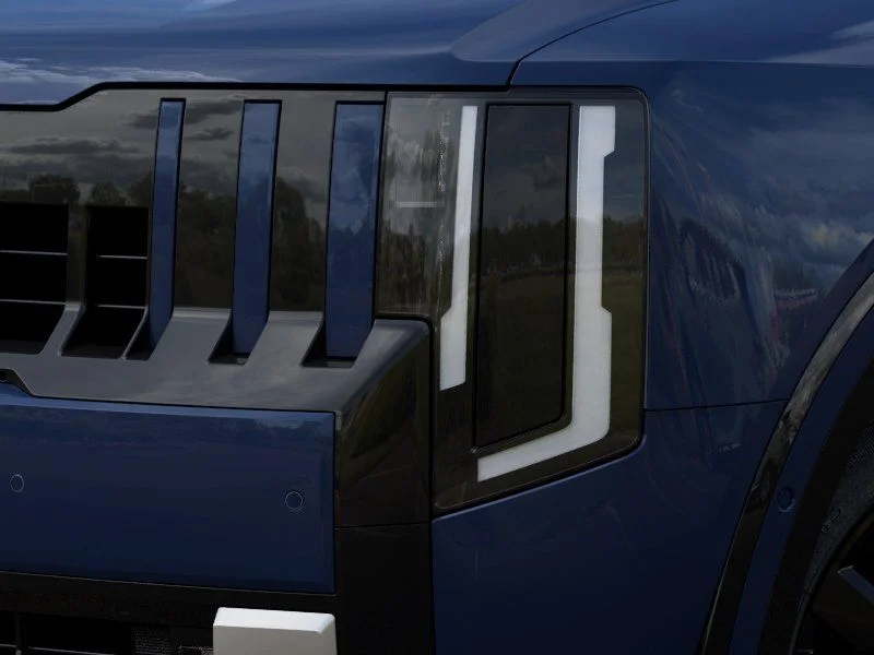 New 2027 Midnight Lake Blue Kia SX-PRESTIGE image 9