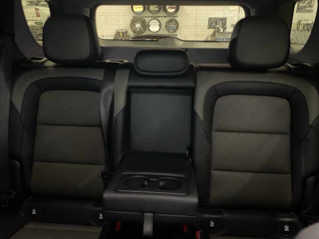 2027 Chevrolet Equinox LT - Photo 13