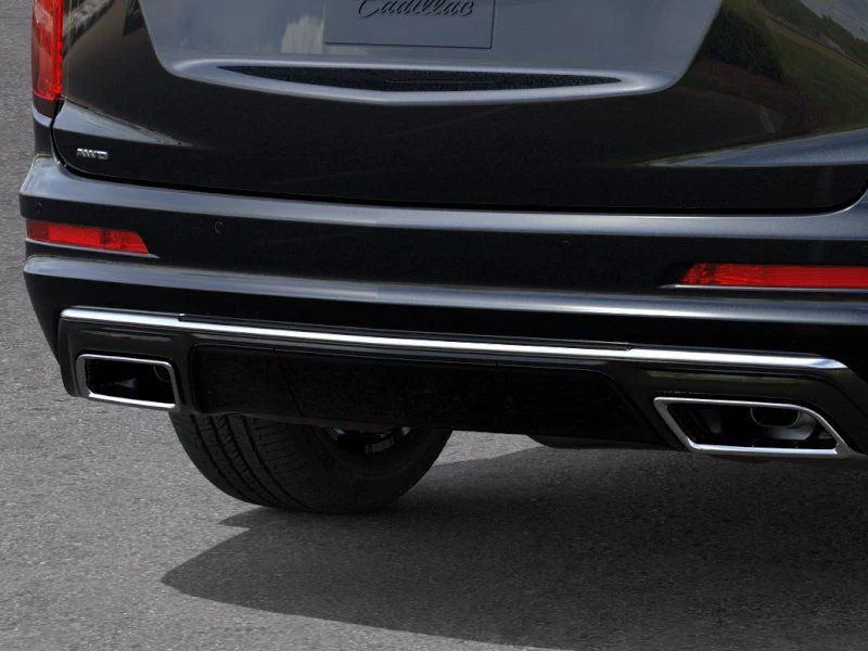 2025 Cadillac XT6 Luxury - Photo 14