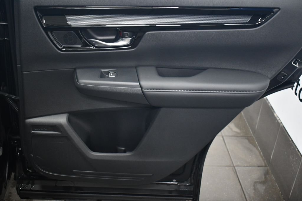 2024 Honda CR-V EX-L - Photo 30