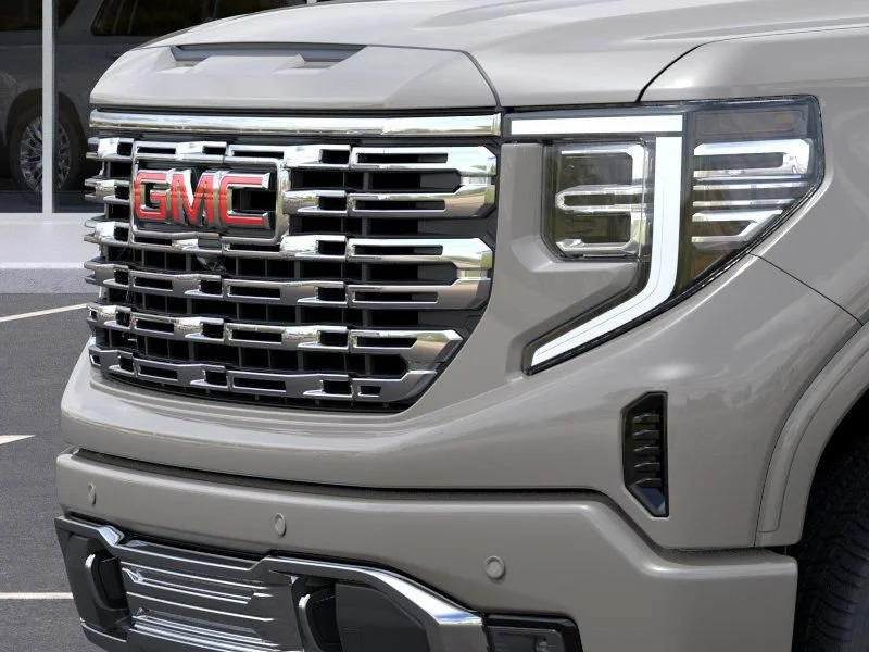 New 2026 Coastal Dune GMC Denali image 13