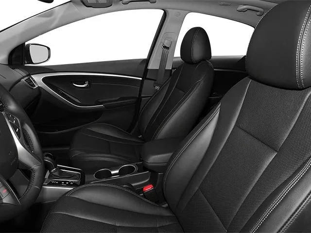 Used 2013 Black Noir Pearl Hyundai Base image 8