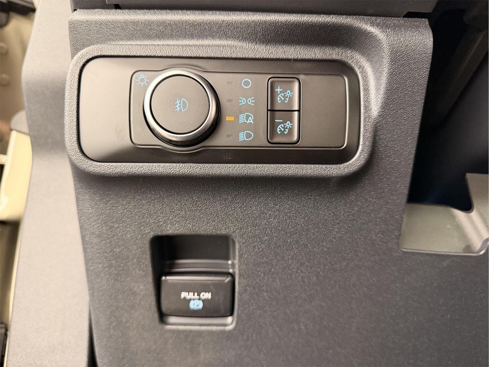 New 2026 Desert Sand Ford Outer Banks® image 70