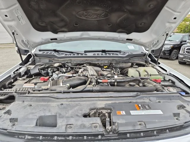 Certified Used 2025  Ford King Ranch image 24