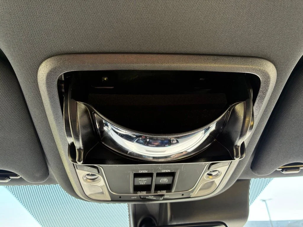 Used 2023 White Honda Black Edition image 31