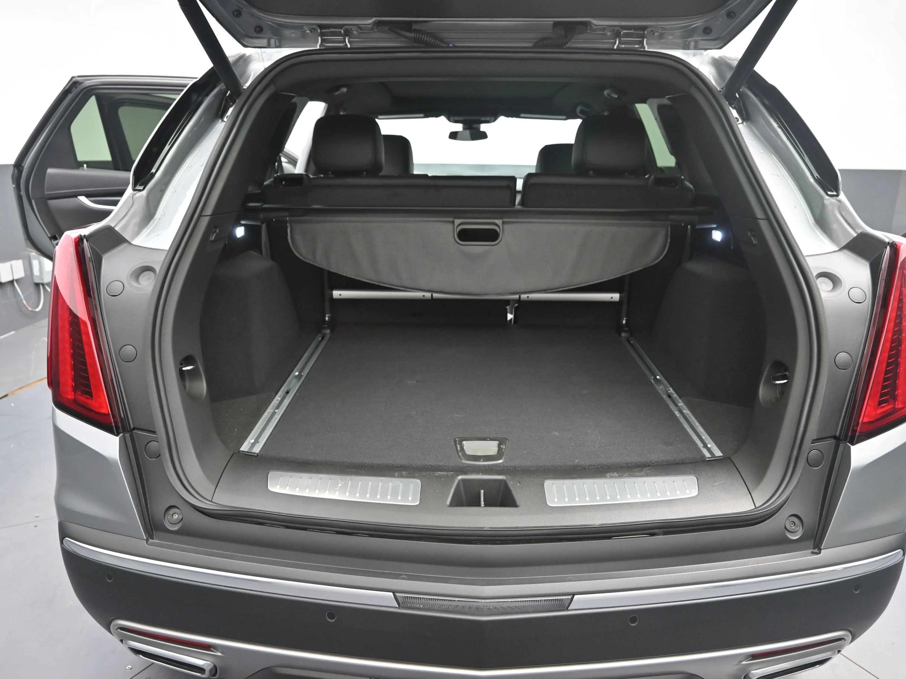 2025 Cadillac XT5 Premium Luxury - Photo 14
